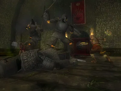 Jade Empire: Special Edition (Steam Gift Россия)
