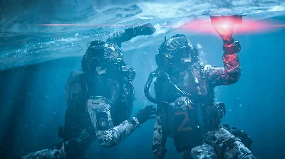 Call of Duty: MW III(3) Cross-Gen (EU/UK/UA/RU) PS4,PS5