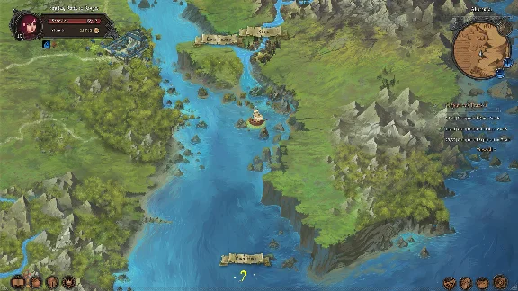 Fabled Lands - Lords of the Rising Sun DLC