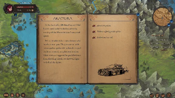 Fabled Lands - Lords of the Rising Sun DLC