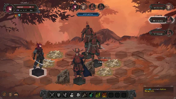 Fabled Lands - Lords of the Rising Sun DLC