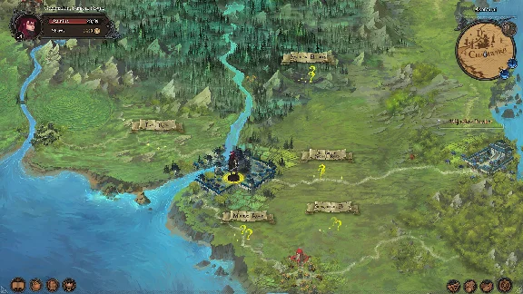 Fabled Lands - Lords of the Rising Sun DLC