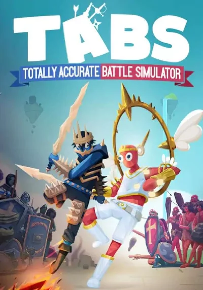 🔶Totally Accurate Battle Simulator(Турция)Steam