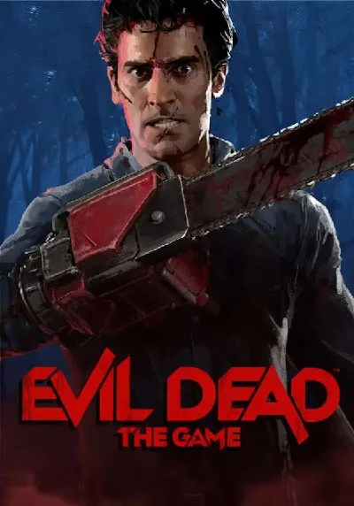 🔶Evil Dead: The Game(Россия)Steam