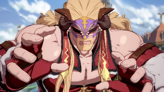 Granblue Fantasy: Versus - Weapon Skin Set (Ladiva)