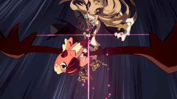 Granblue Fantasy: Versus - Weapon Skin Set (Metera)