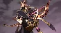 Granblue Fantasy: Versus - Weapon Skin Set (Metera)
