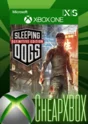 🔑Sleeping Dogs™ - Definitive Edition XBOX/Key+VPN🌍