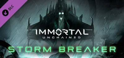 Immortal: Unchained - Storm Breaker DLC * STEAM RU🔥