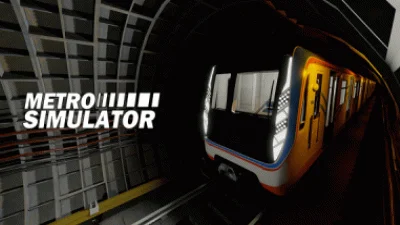 Metro Simulator 💎STEAM KEY RU+CIS LICENSE