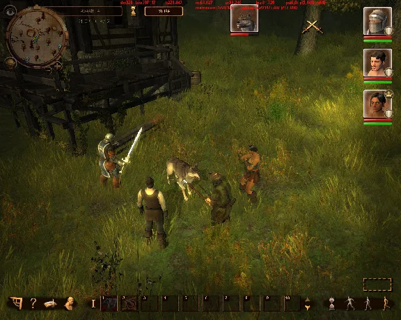 Drakensang * STEAM RUSSIA🔥AUTODELIVERY