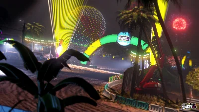 DIRT 5 - Super Size Content Pack (Steam Gift Россия)