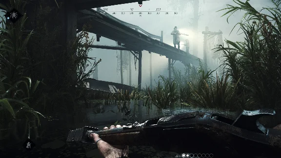 [🍁RU+ВСЕ СТРАНЫ АВТО🍁] Hunt: Showdown
