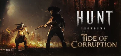 [🍁RU+ВСЕ СТРАНЫ АВТО🍁] Hunt: Showdown