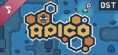 APICO OST DLC * STEAM РОССИЯ🔥АВТОДОСТАВКА