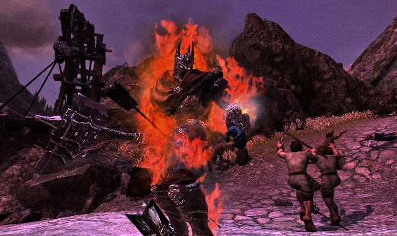 Overlord II (Steam Gift RU)