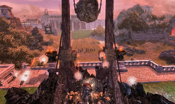 Overlord II (Steam Gift RU)