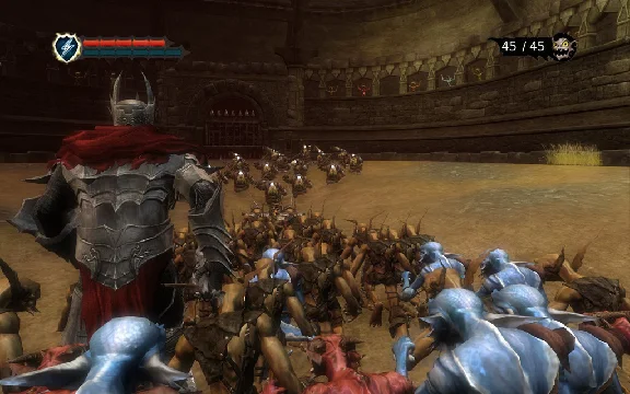 Overlord (Steam Gift RU)
