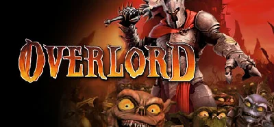 Overlord (Steam Gift RU)
