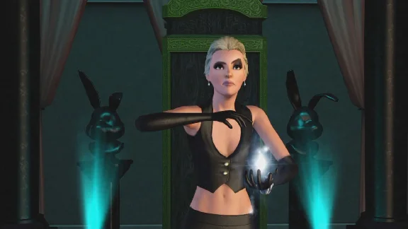 The Sims 3 Showtime (Steam Gift RU)