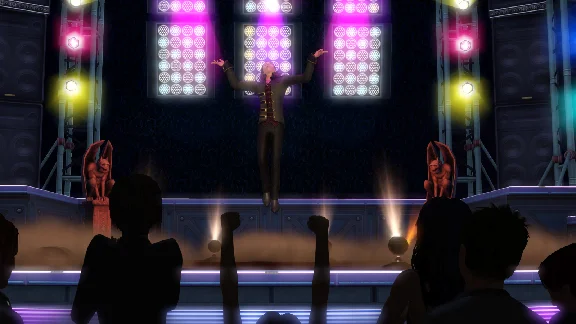 The Sims 3 Showtime (Steam Gift RU)