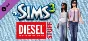 The Sims 3: Diesel Stuff (Steam Gift Россия)