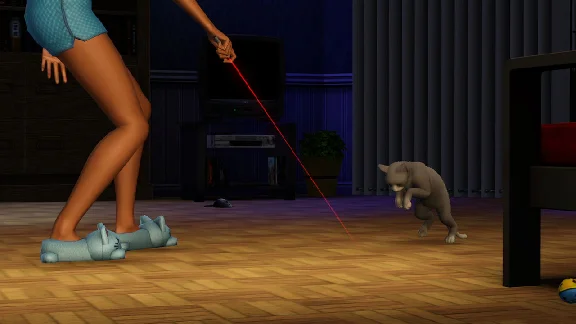 The Sims 3 Pets (Steam Gift RU)