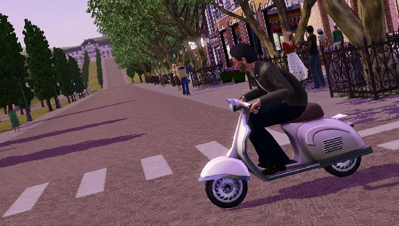 The Sims 3 World Adventures (Steam Gift RU)