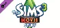 The Sims 3 - Movie Stuff (Steam Gift Россия)