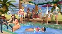 Комплект «The Sims 4 Отдых у бассейна» Steam Gift RU