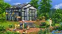 The Sims 4 Greenhouse Haven Kit (Steam Gift RU)