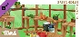 The Sims 4 Greenhouse Haven Kit (Steam Gift RU)