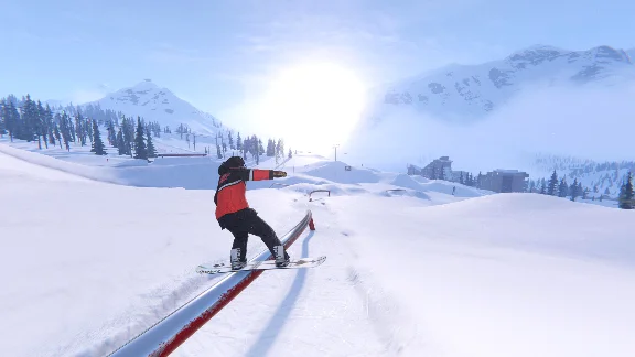 Shredders * STEAM РОССИЯ🔥АВТОДОСТАВКА