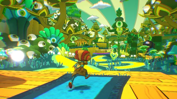 Psychonauts 2 XBOX ONE / SERIES X|S / PC KEY