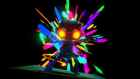 Psychonauts 2 XBOX ONE / SERIES X|S / PC KEY
