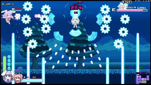Rabi-Ribi - Before Next Adventure DLC * STEAM RU🔥