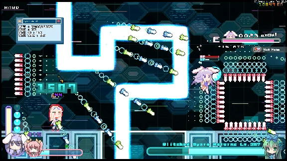 Rabi-Ribi - Before Next Adventure DLC * STEAM RU🔥