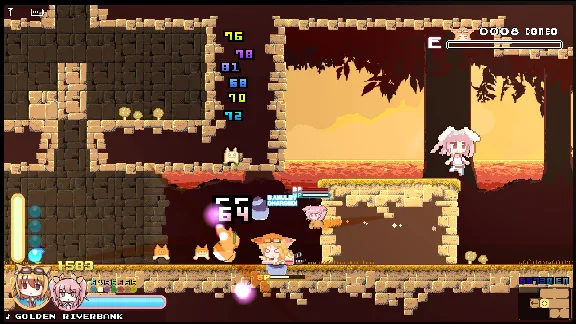 Rabi-Ribi - Before Next Adventure DLC * STEAM RU🔥