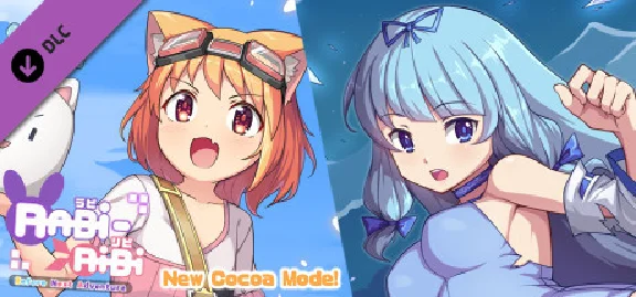 Rabi-Ribi - Before Next Adventure DLC * STEAM RU🔥
