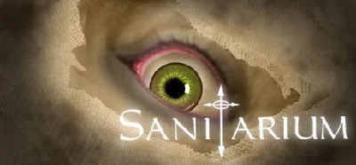 Sanitarium * STEAM РОССИЯ🔥АВТОДОСТАВКА