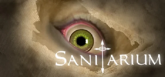Sanitarium * STEAM РОССИЯ🔥АВТОДОСТАВКА