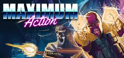 Maximum Action * STEAM РОССИЯ🔥АВТОДОСТАВКА