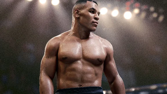 UFC® 5 DELUXE EDITION XBOX SERIES X|S КЛЮЧ