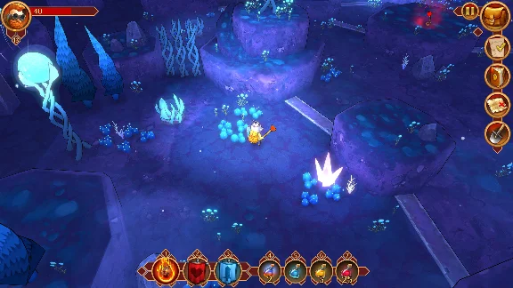 Quest Hunter: Strangewood DLC * STEAM🔥AUTODELIVERY