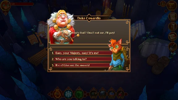 Quest Hunter: Strangewood DLC * STEAM🔥AUTODELIVERY