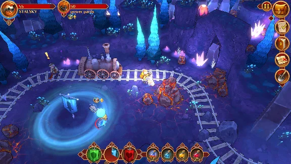 Quest Hunter: Strangewood DLC * STEAM🔥AUTODELIVERY