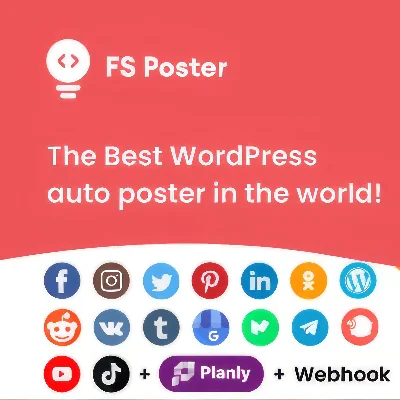 FS Poster [6.5.2] - Russification plugin 💜🔥