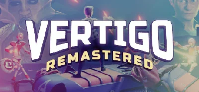 Vertigo Remastered * STEAM RUSSIA🔥AUTODELIVERY