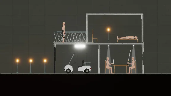 Regular Human Workshop * STEAM RUSSIA🔥AUTODELIVERY