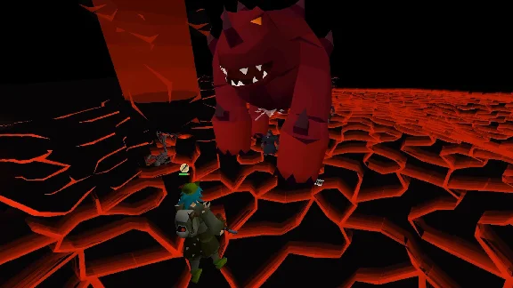 Old School RuneScape 1-Month Membership DLC